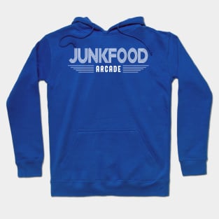 Junkfood Arcade Hoodie